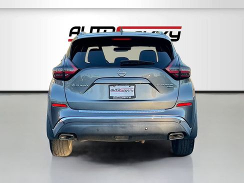 Used 2023 Nissan Murano Platinum w/ Cargo Package AWD/4WD image 6