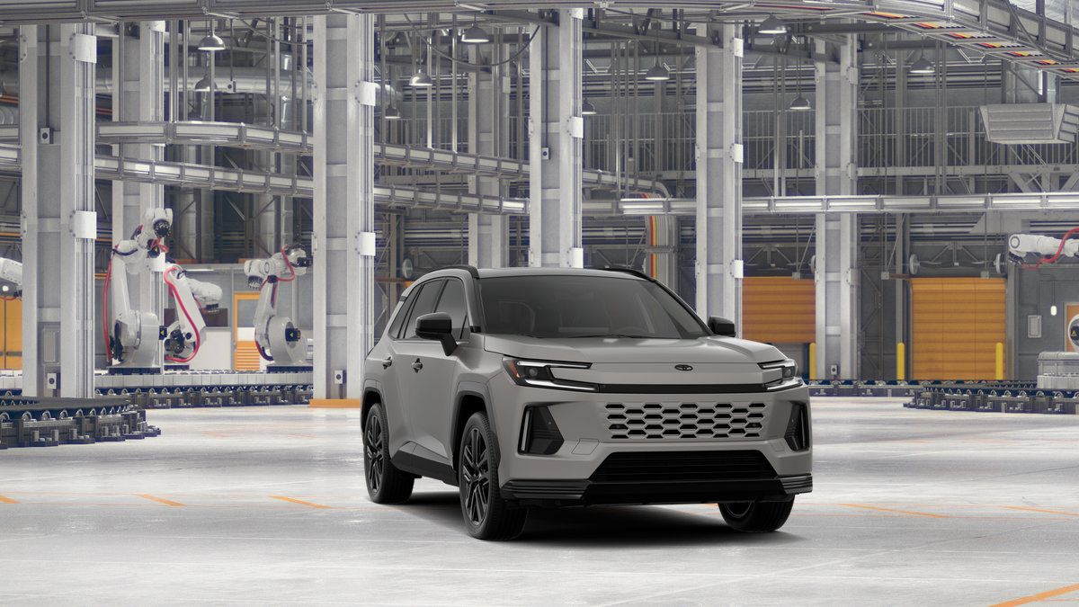 New 2026 Toyota RAV4 XSE AWD/4WD image 16