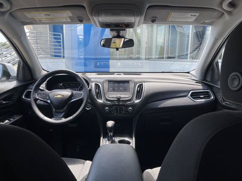 Used 2024 Chevrolet Equinox LT w/ LPO, Floor Liner Package FWD image 23