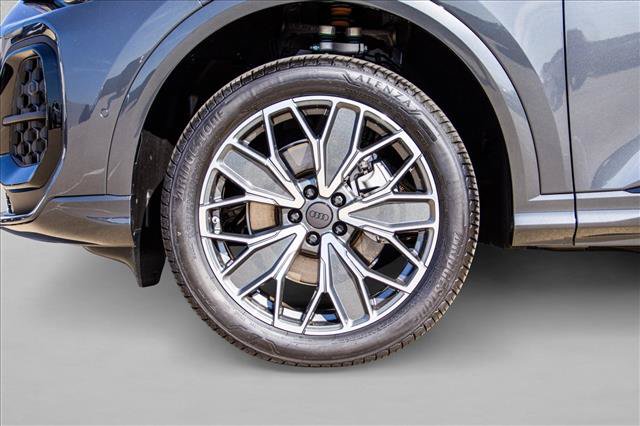 New 2026 Audi Q5 Premium Plus AWD/4WD image 9