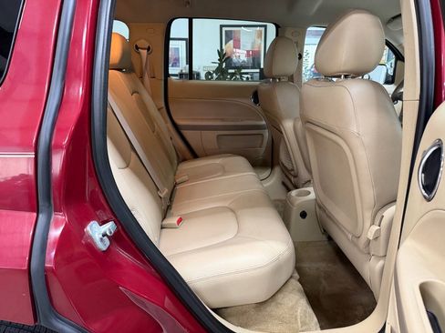 Used 2006 Chevrolet HHR LT w/ Preferred Equipment Group FWD image 15