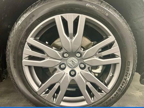 Used 2021 Honda Passport EX-L image 9