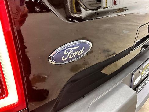 Certified 2025 Ford Bronco Sport Outer Banks w/ Outer Banks Tech Package+ image 31