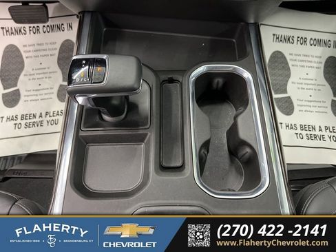 Used 2025 Chevrolet Silverado 1500 RST w/ Convenience Package II image 31