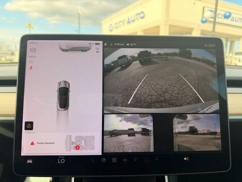 Used 2018 Tesla Model 3 Long Range image 19