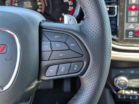 New 2026 Dodge Durango GT image 19