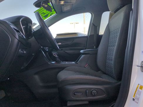 Used 2024 Chevrolet Equinox LT AWD/4WD image 21