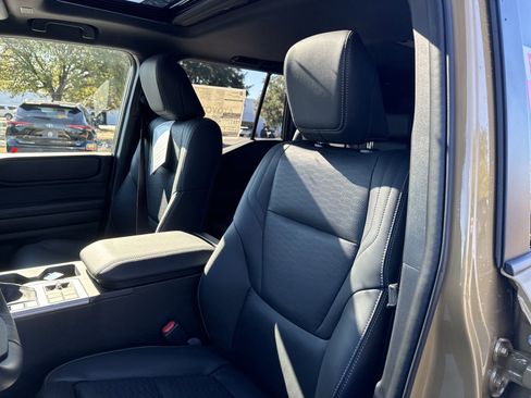 New 2025 Toyota Land Cruiser 1958 image 15