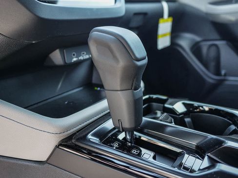 New 2026 Subaru Forester Touring AWD/4WD image 21