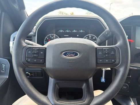 Used 2023 Ford F150 XL w/ STX Appearance Package AWD/4WD image 37