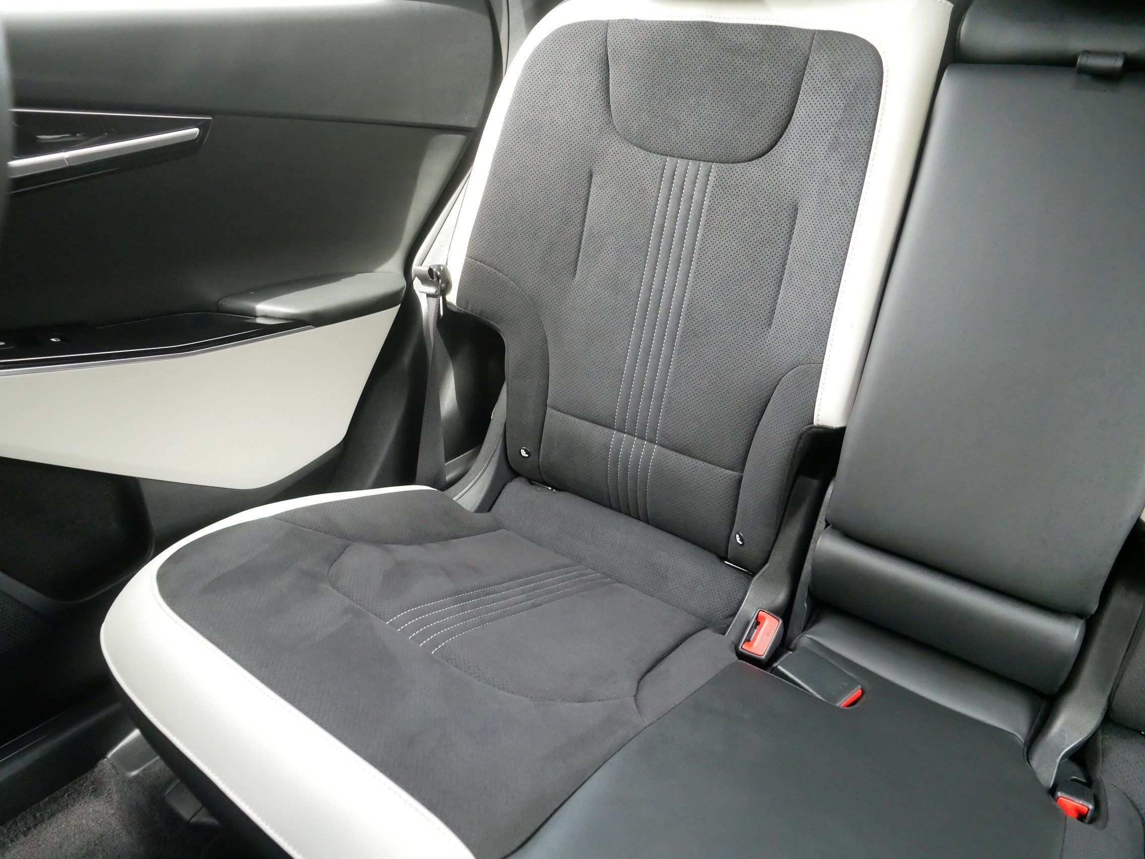 Certified 2023 Kia EV6 GT-Line w/ GT-Line Suede Seat Package AWD/4WD image 12