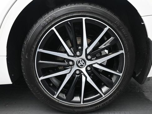 Used 2023 Toyota Camry SE image 15