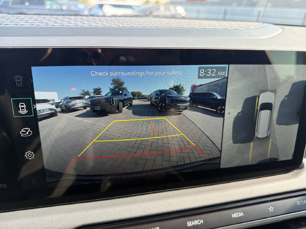 New 2027 Kia Telluride SX Prestige AWD/4WD image 26