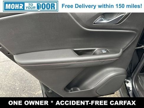 Used 2025 Chevrolet Blazer RS w/ Driver Confidence II Package image 32