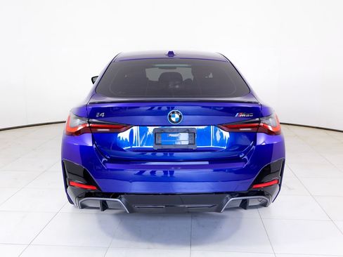Used 2023 BMW i4 M50 AWD/4WD image 39