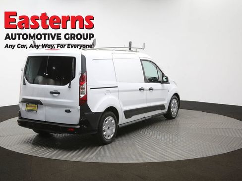Used 2016 Ford Transit Connect XL image 40