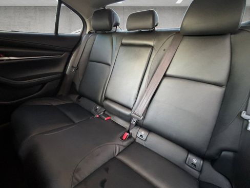 Used 2021 MAZDA MAZDA3 s image 27