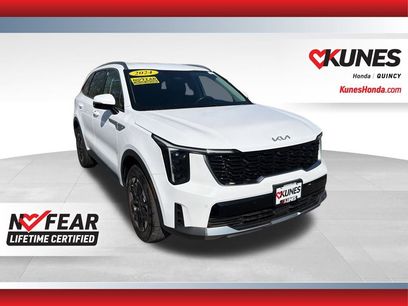 Used 2024 Kia Sorento S