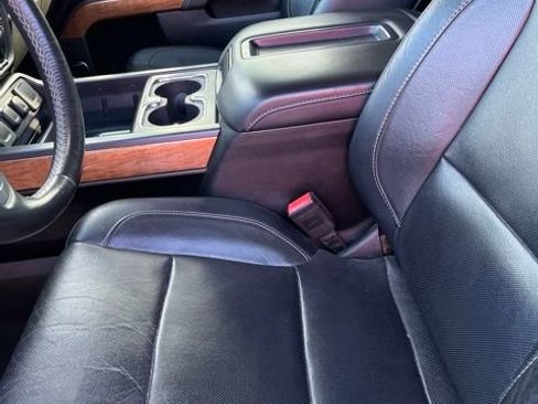 Used 2015 Chevrolet Silverado 2500 LTZ w/ Duramax Plus Package AWD/4WD image 6