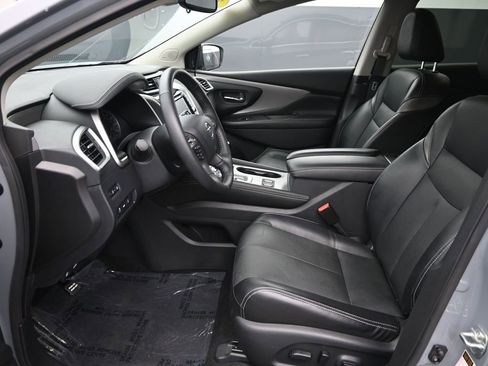Used 2021 Nissan Murano SL image 12