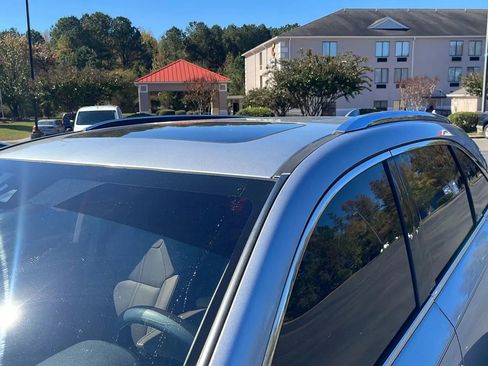 Used 2018 Acura MDX FWD w/ Advance Package image 9