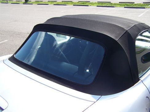 Used 2000 BMW Z3 2.5i RWD image 14
