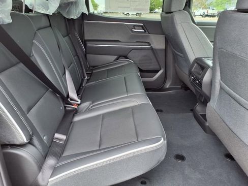 New 2026 GMC Sierra EV Elevation AWD/4WD image 21