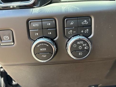 New 2026 GMC Sierra 1500 Denali AWD/4WD image 14