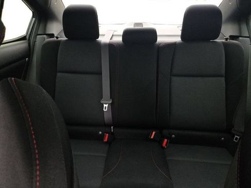 Used 2017 Subaru WRX AWD/4WD image 13
