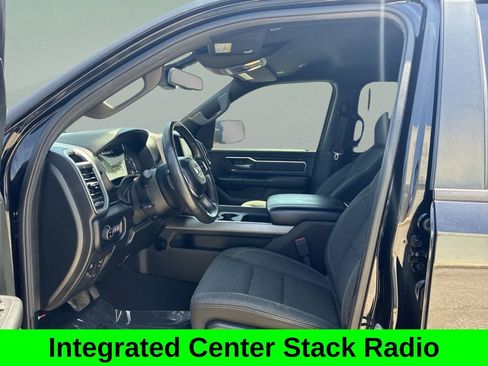 Used 2019 RAM 1500 Big Horn AWD/4WD image 10