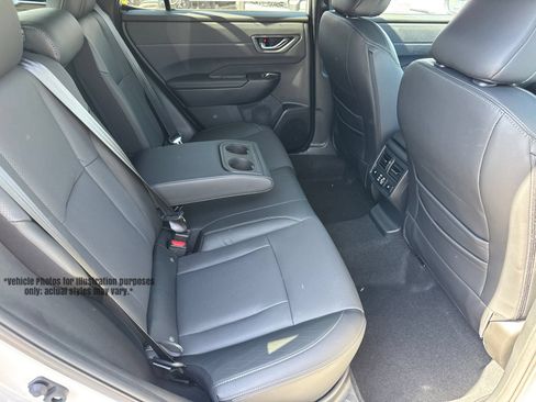 New 2026 Subaru Outback Touring XT AWD/4WD image 11