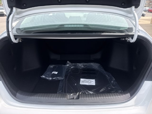 New 2026 Honda Accord LX image 18
