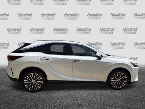 Certified 2024 Lexus RX 350 Premium Plus w/ Convenience Package AWD/4WD image 11