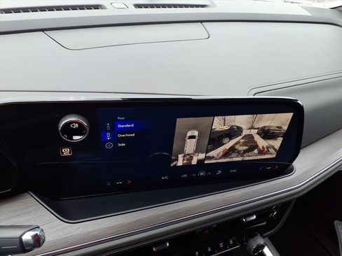 New 2026 Chevrolet Tahoe LS image 9