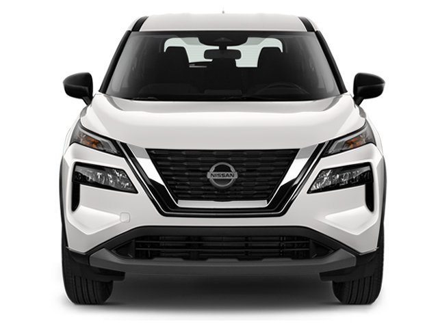 Used 2023 Nissan Rogue S AWD/4WD image 5