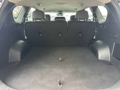 Used 2021 Hyundai Santa Fe SE image 17