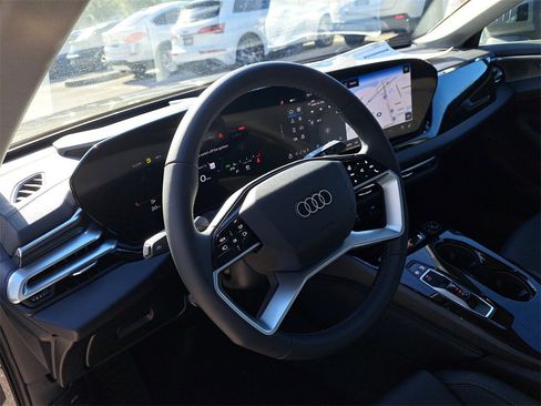 New 2025 Audi A5 2.0T Premium Plus image 7