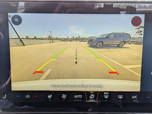 Used 2025 Ford Mustang Premium RWD image 12