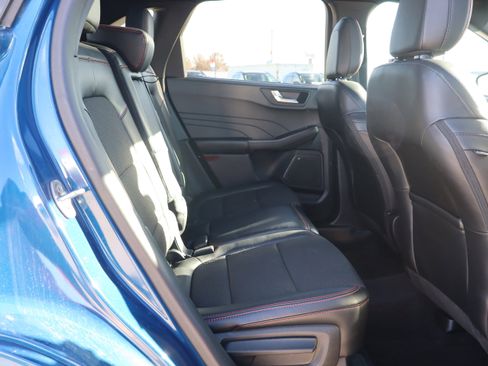 Used 2023 Ford Escape ST-Line Select w/ Tech Pack #2 image 12