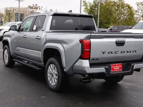 New 2026 Toyota Tacoma SR5 AWD/4WD image 6