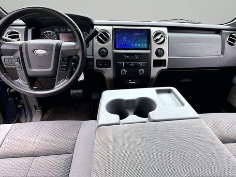 Used 2011 Ford F150 XLT w/ XLT Chrome Pkg AWD/4WD image 7