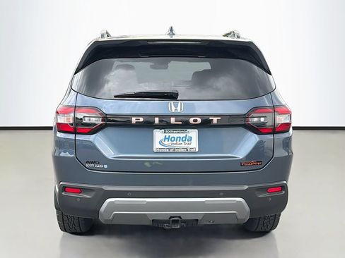 Used 2026 Honda Pilot TrailSport image 6