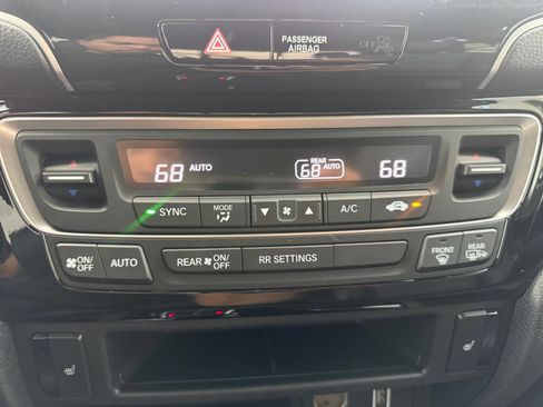 Used 2023 Honda Ridgeline Black Edition image 21
