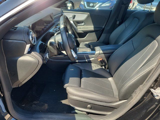 Used 2025 Mercedes-Benz CLA 250 image 19