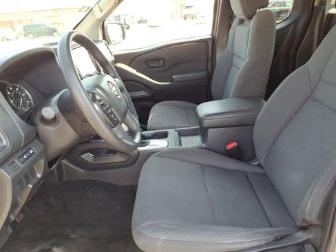 Used 2022 Nissan Frontier S image 12