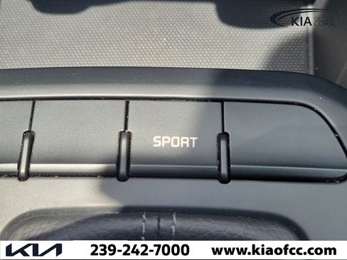 Used 2021 Kia Rio LX FWD image 29