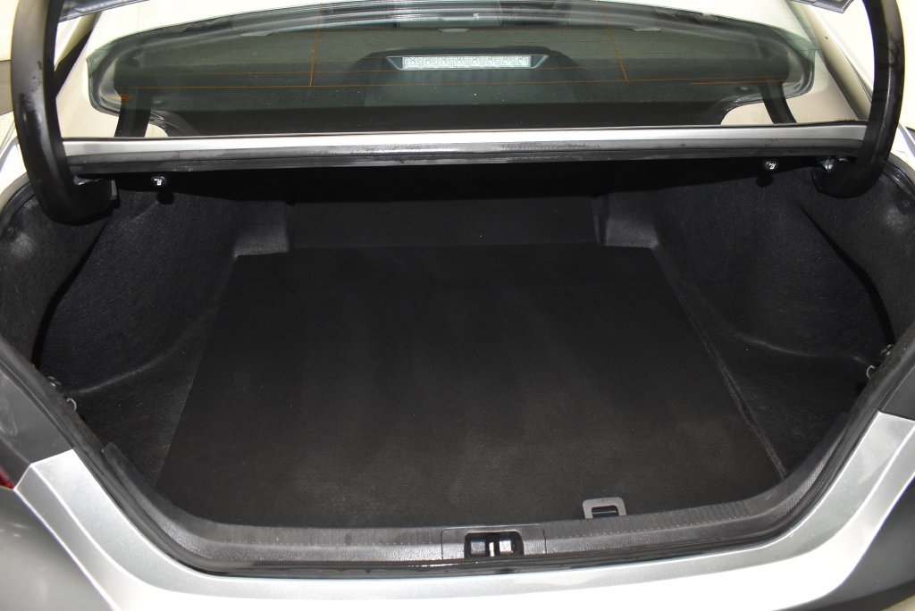 Certified 2023 Toyota Camry SE FWD image 32