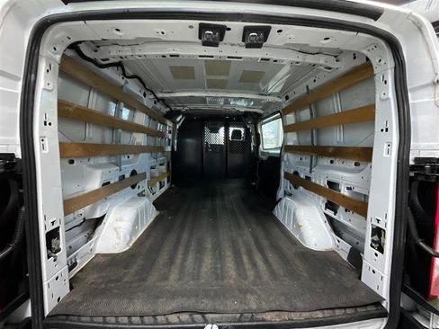 Used 2023 Ford Transit 250 Low Roof w/ Exterior Upgrade Package image 18