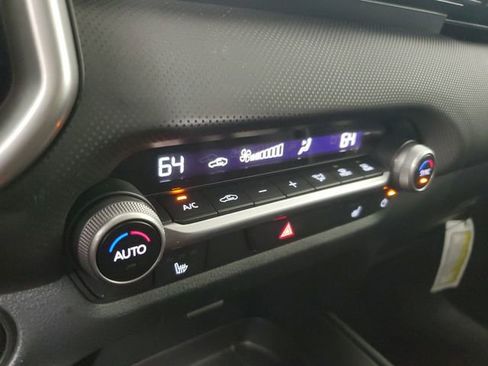 Certified 2025 MAZDA CX-50 AWD 2.5 S w/ Weather Package image 30