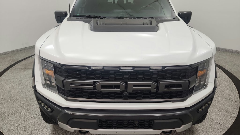 Used 2022 Ford F150 Raptor w/ Convenience Package AWD/4WD image 13